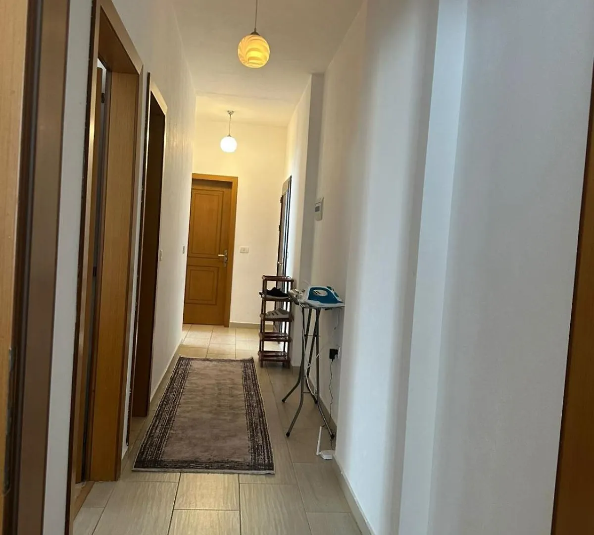Salja Apartment Szkodra Albania