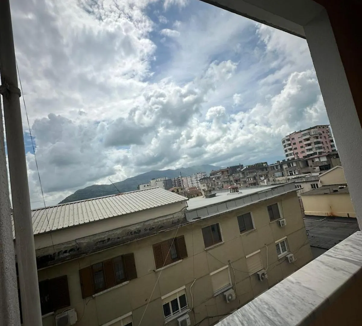 Salja Apartment Szkodra