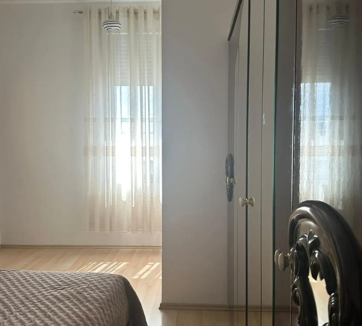 Salja Apartment Szkodra