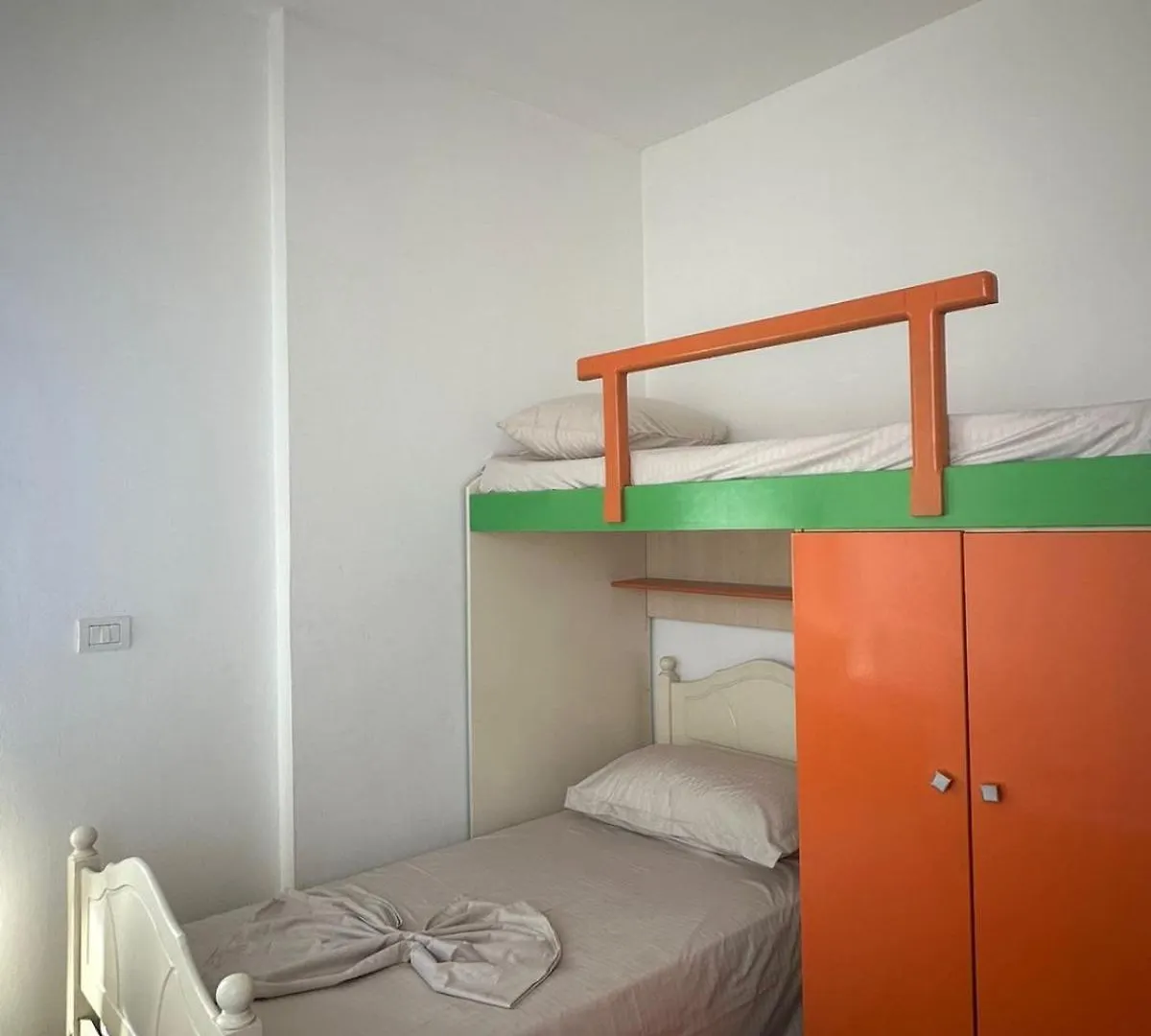 Salja Apartment Szkodra