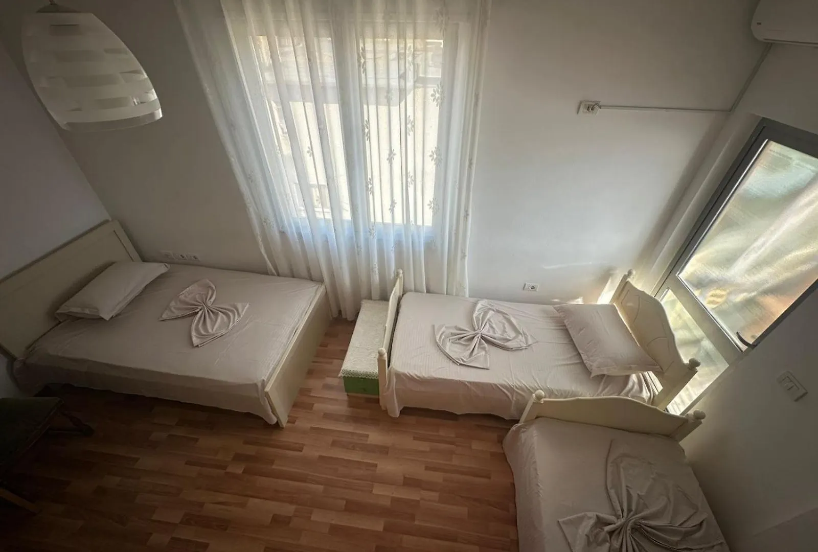 Salja Apartment Szkodra