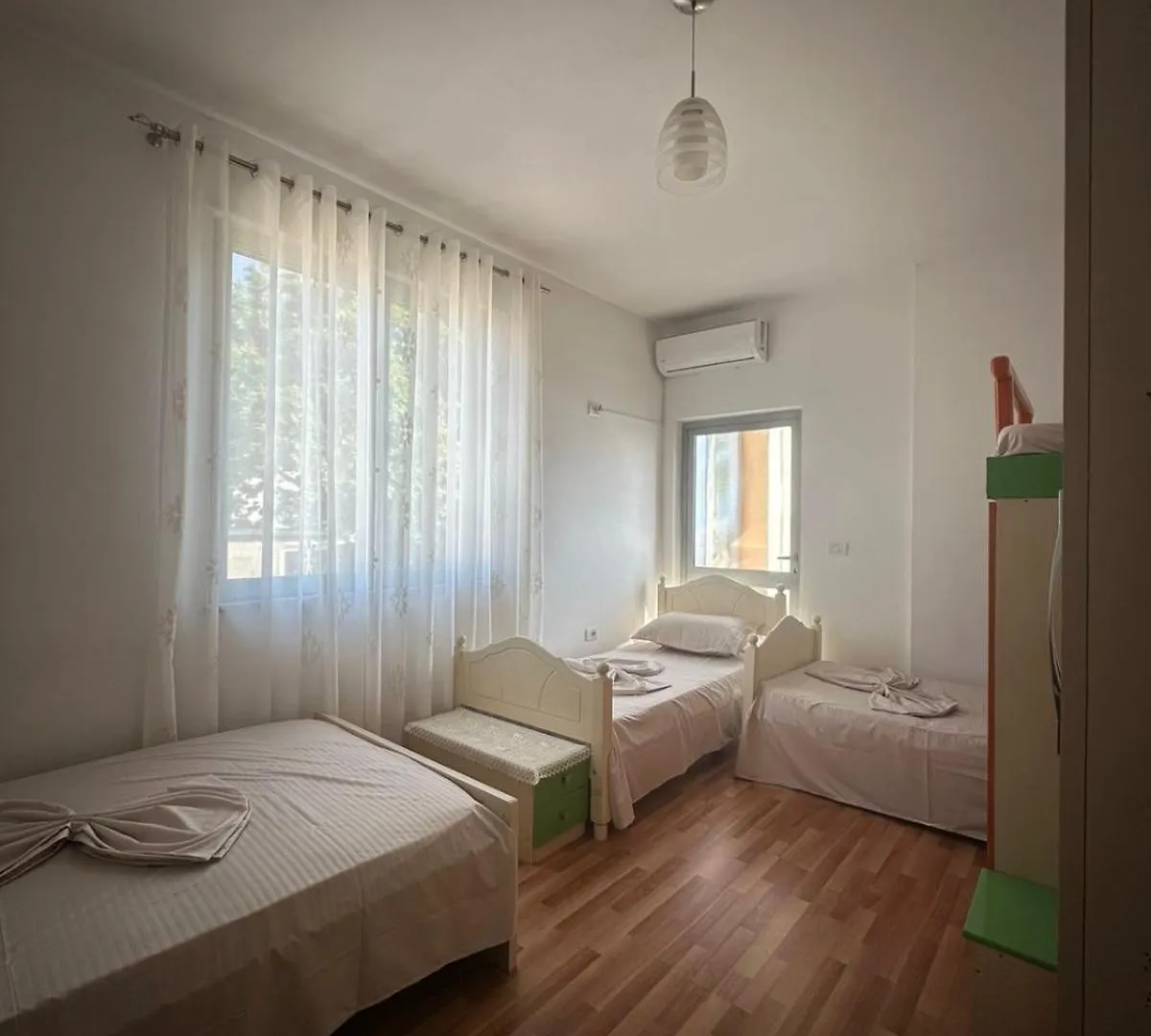 Salja Apartment Szkodra Albania