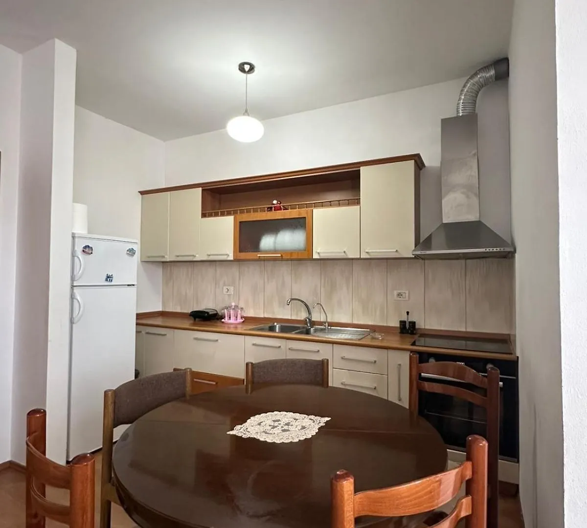 Salja Apartment Szkodra