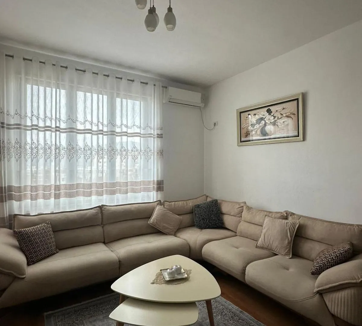 Salja Apartment Szkodra