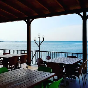 Balani Restorant Fronte Pensjonat